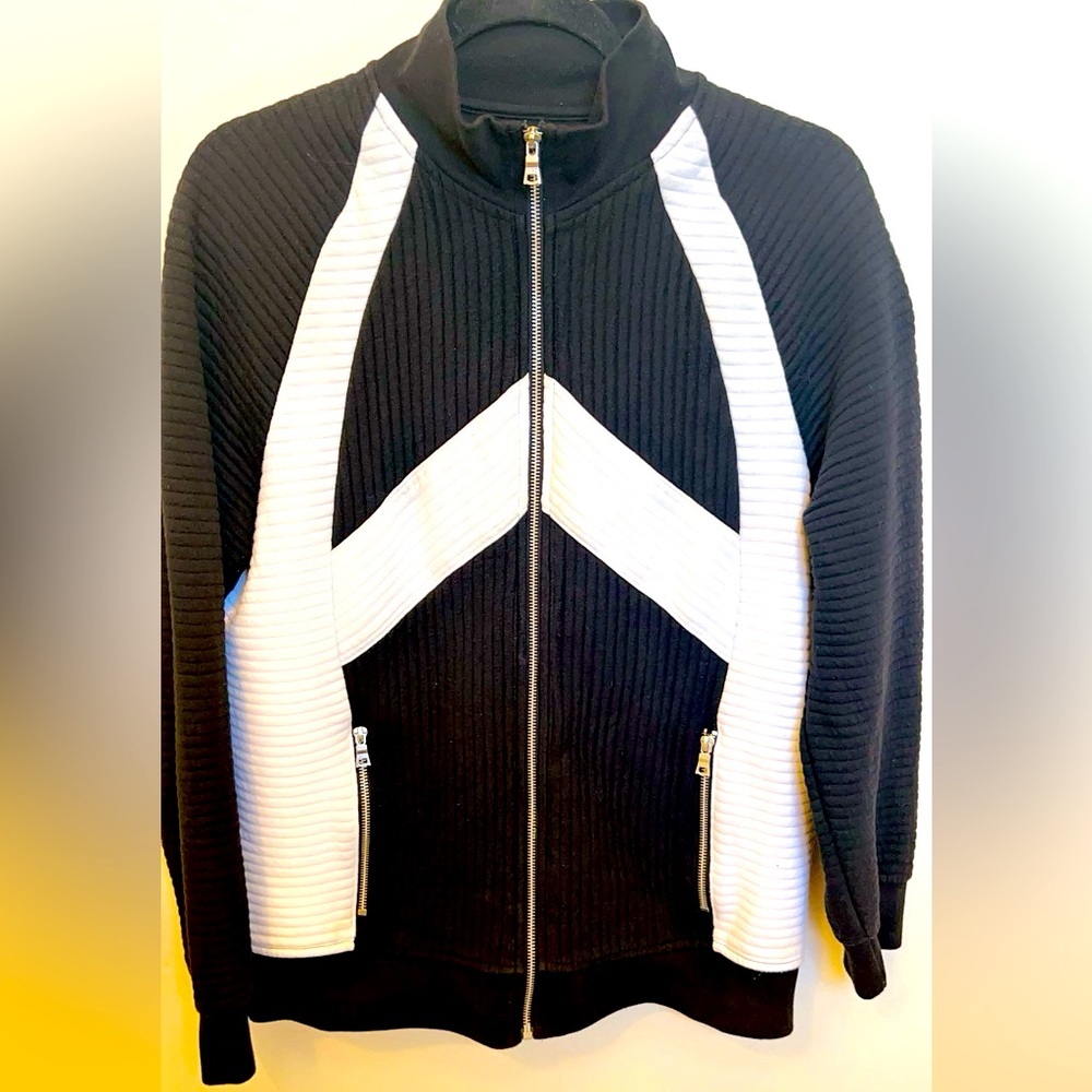 Inc. Concepts Macys Ribbed Jacket - image 1